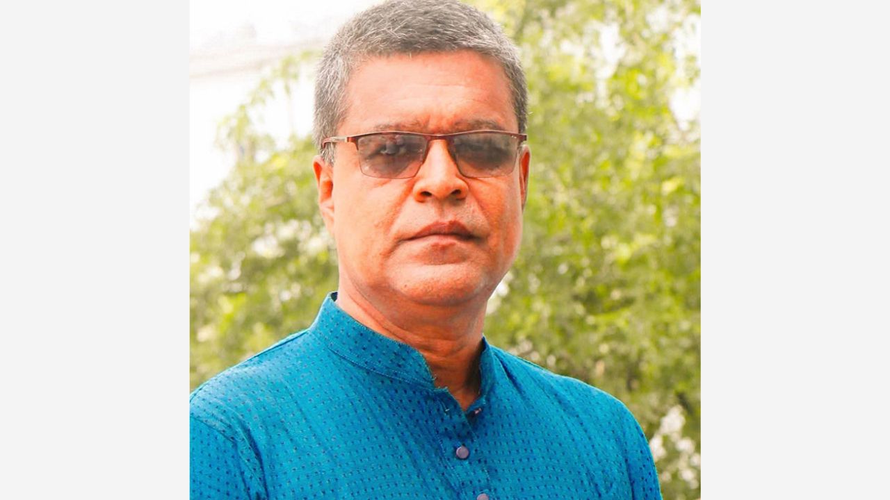 কারাগারে পাঠানোর পর আওয়ামী লীগ নেতার মৃত্যু